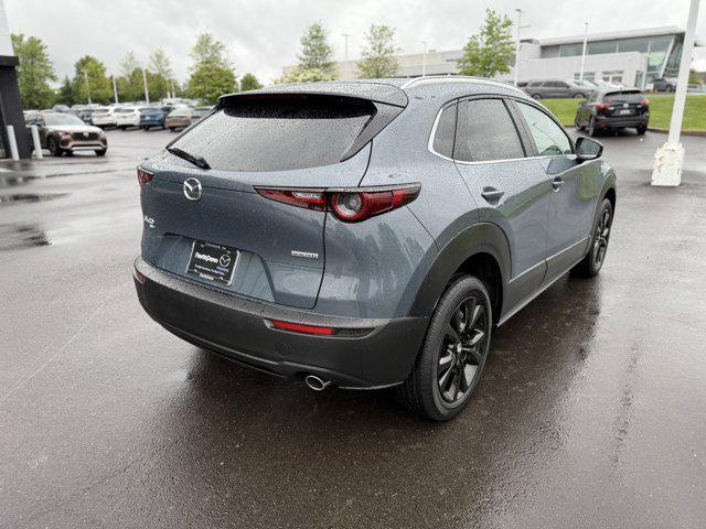 used 2024 Mazda CX-30 car, priced at $29,950
