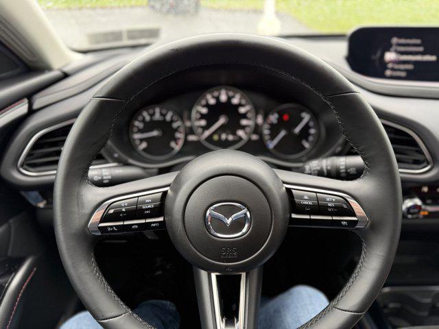 used 2024 Mazda CX-30 car, priced at $29,950