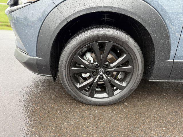 used 2024 Mazda CX-30 car, priced at $29,950