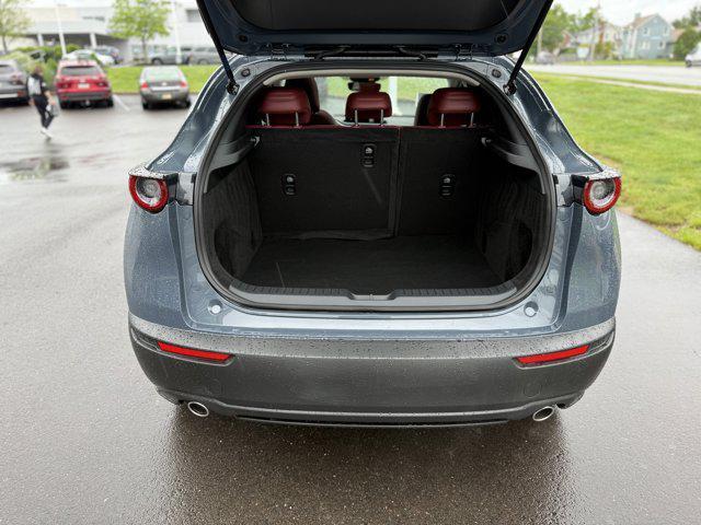 used 2024 Mazda CX-30 car, priced at $29,950