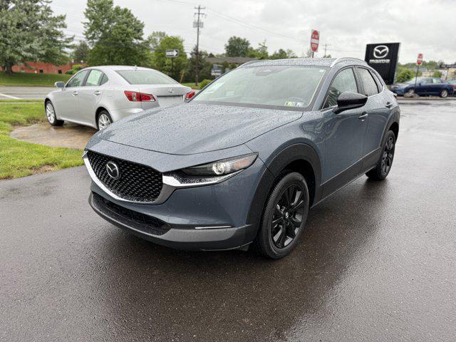 used 2024 Mazda CX-30 car, priced at $29,950