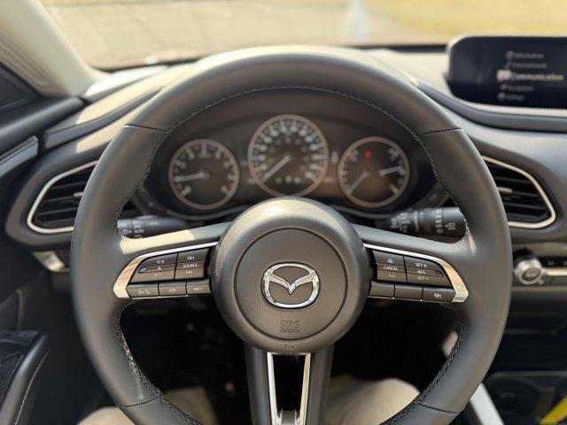 new 2025 Mazda CX-30 car, priced at $31,370