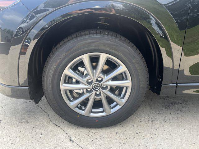 new 2025 Mazda CX-5 car, priced at $32,640