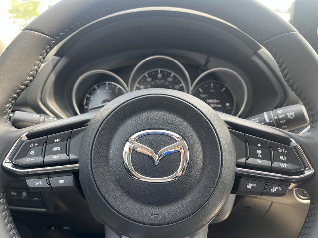 used 2023 Mazda CX-5 car, priced at $26,950