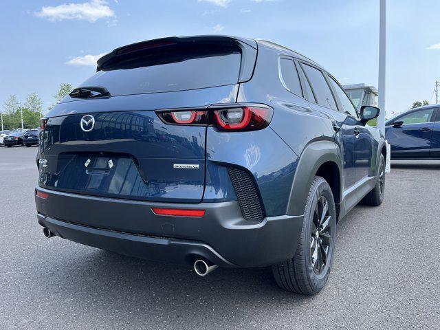new 2025 Mazda CX-50 car, priced at $33,605