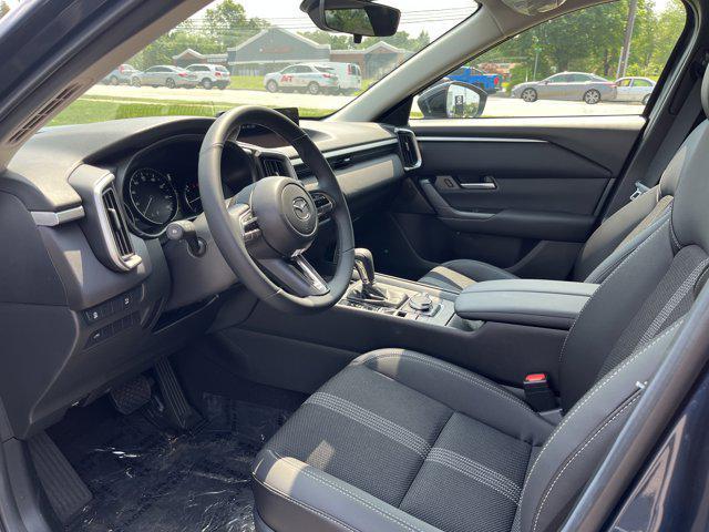 new 2025 Mazda CX-50 car, priced at $33,605