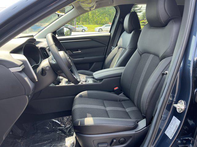 new 2025 Mazda CX-50 car, priced at $33,605