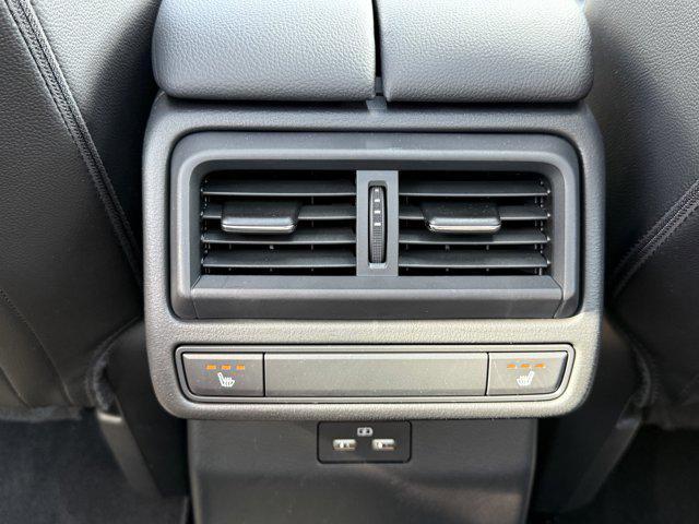used 2023 Mazda CX-50 car, priced at $34,950