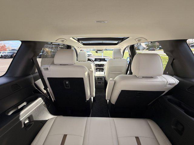 used 2025 Mazda CX-90 PHEV car, priced at $48,950