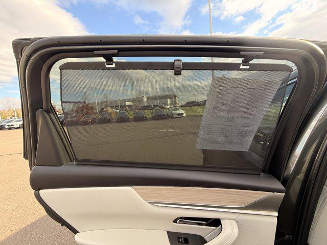 used 2025 Mazda CX-90 PHEV car, priced at $48,950