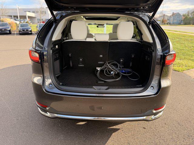 used 2025 Mazda CX-90 PHEV car, priced at $48,950