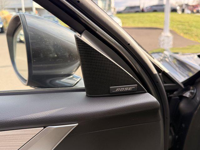 used 2025 Mazda CX-90 PHEV car, priced at $48,950