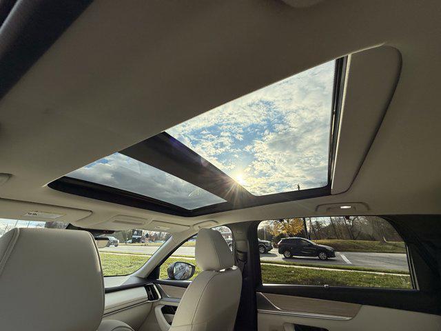 used 2025 Mazda CX-90 PHEV car, priced at $48,950