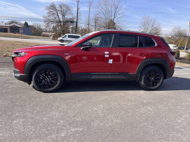 new 2025 Mazda CX-50 Hybrid car, priced at $35,743