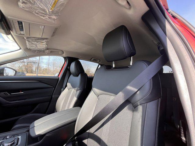 new 2025 Mazda CX-50 Hybrid car, priced at $35,743
