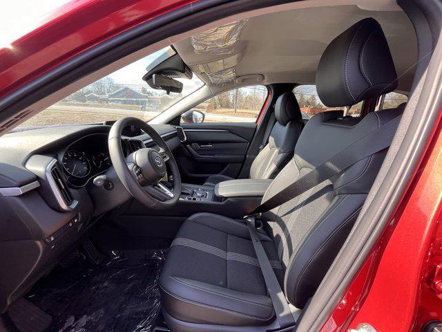 new 2025 Mazda CX-50 Hybrid car, priced at $35,743