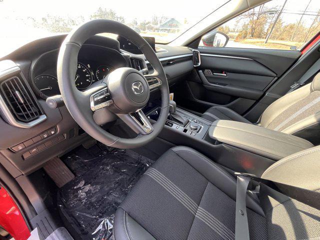 new 2025 Mazda CX-50 Hybrid car, priced at $35,743