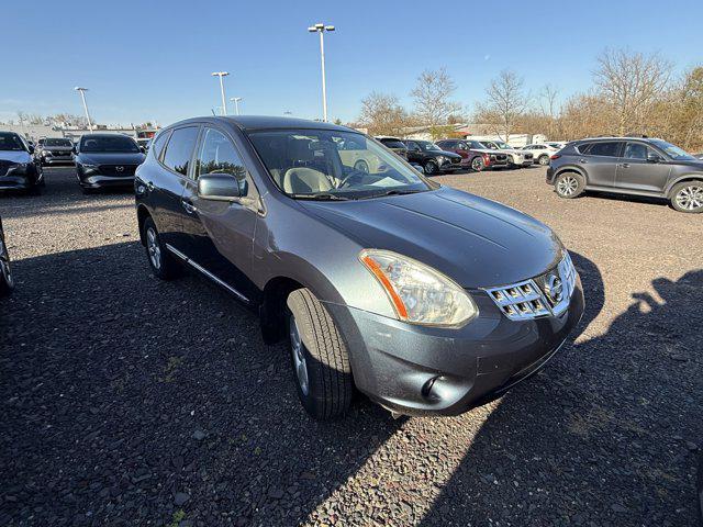 used 2013 Nissan Rogue car, priced at $10,950