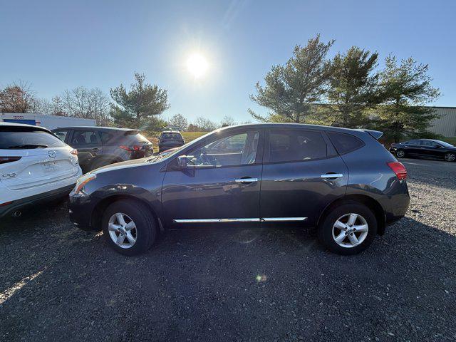 used 2013 Nissan Rogue car, priced at $10,950