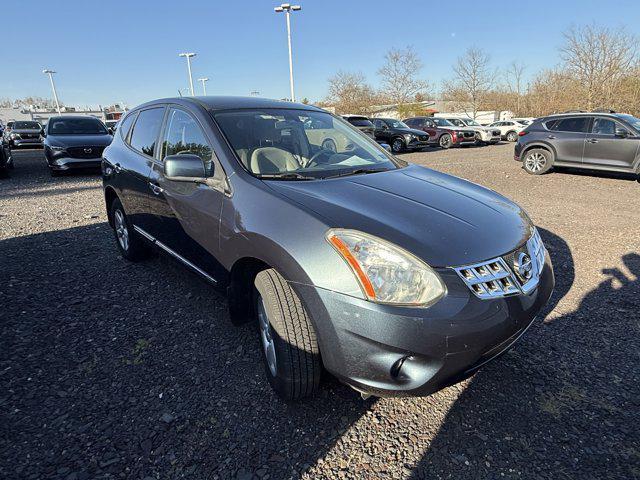 used 2013 Nissan Rogue car, priced at $10,950