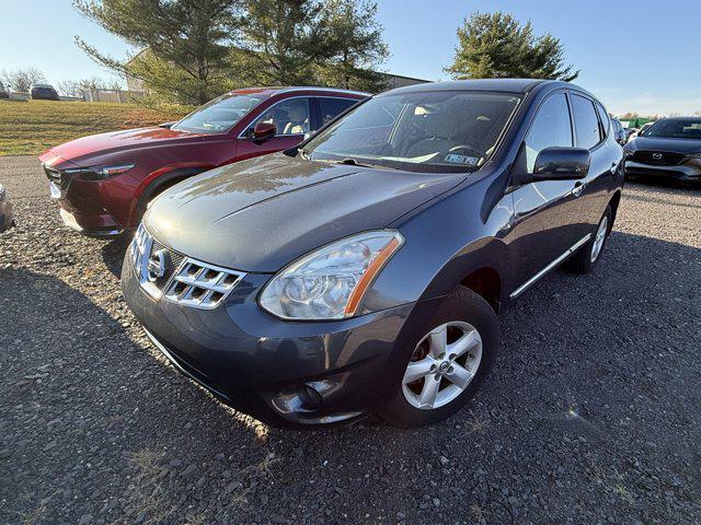 used 2013 Nissan Rogue car, priced at $10,950