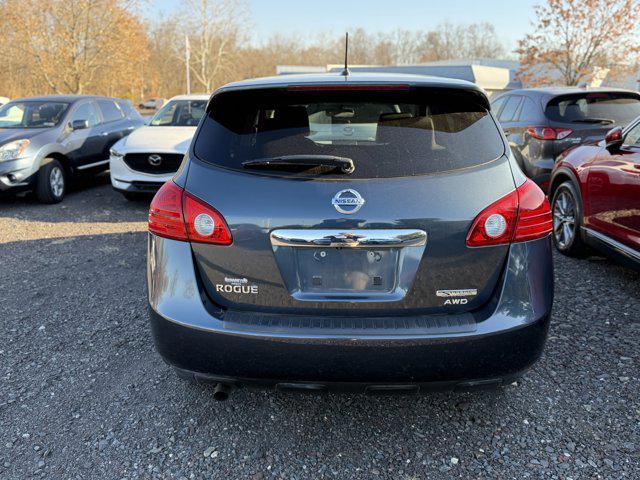 used 2013 Nissan Rogue car, priced at $10,950