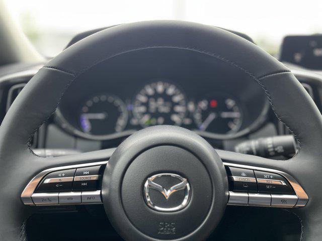 new 2025 Mazda CX-50 Hybrid car, priced at $36,005