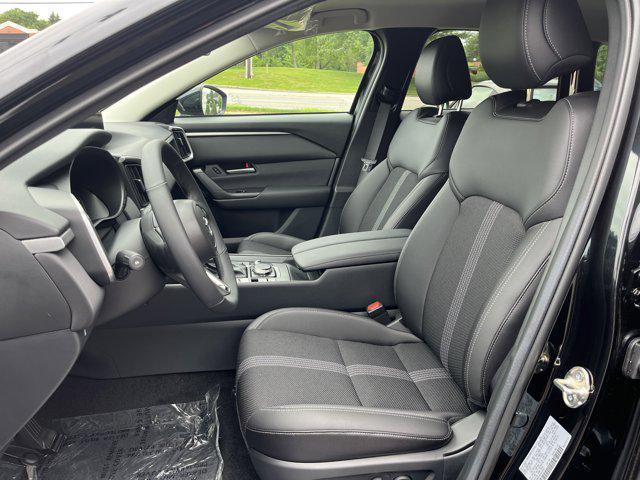 new 2025 Mazda CX-50 Hybrid car, priced at $36,005
