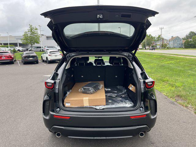 new 2025 Mazda CX-50 Hybrid car, priced at $36,005