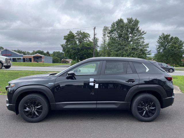 new 2025 Mazda CX-50 Hybrid car, priced at $36,005
