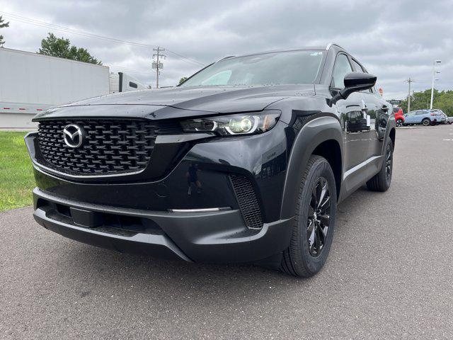 new 2025 Mazda CX-50 Hybrid car, priced at $36,005