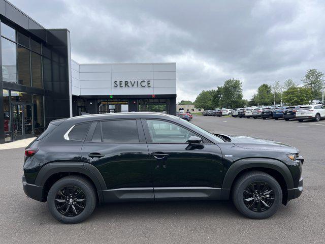 new 2025 Mazda CX-50 Hybrid car, priced at $36,005