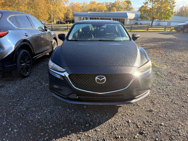 used 2020 Mazda Mazda6 car, priced at $17,950