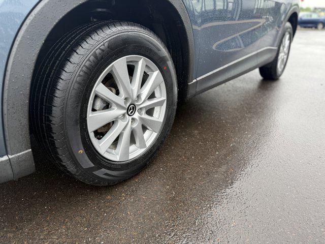 used 2016 Mazda CX-5 car, priced at $13,950