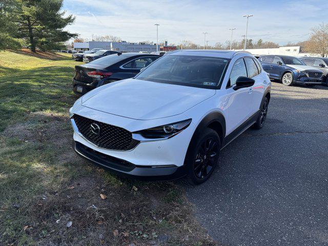 used 2022 Mazda CX-30 car, priced at $26,950