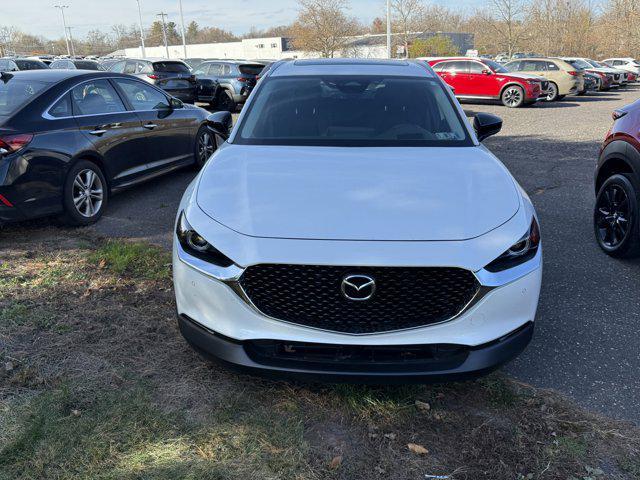 used 2022 Mazda CX-30 car, priced at $26,950