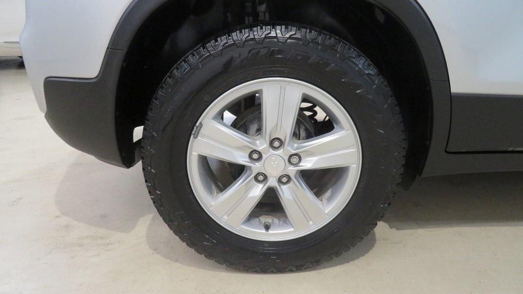 used 2019 Chevrolet Trax car, priced at $8,950