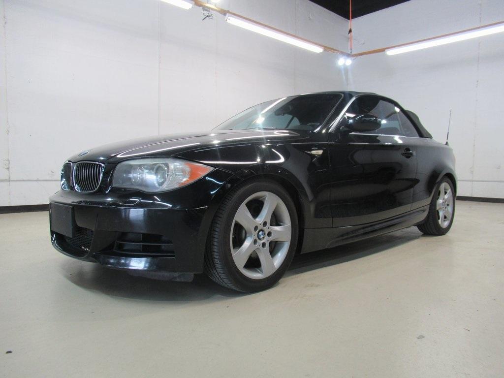 used 2008 BMW 135 car, priced at $8,950