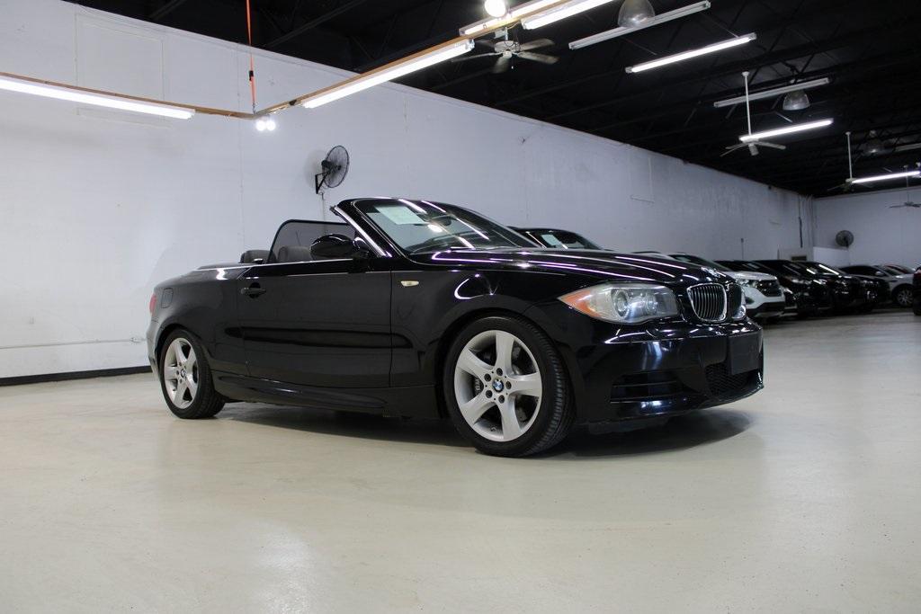 used 2008 BMW 135 car, priced at $8,950