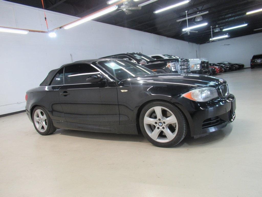 used 2008 BMW 135 car, priced at $8,950