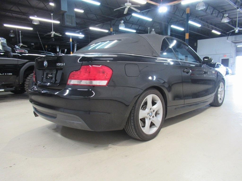 used 2008 BMW 135 car, priced at $8,950