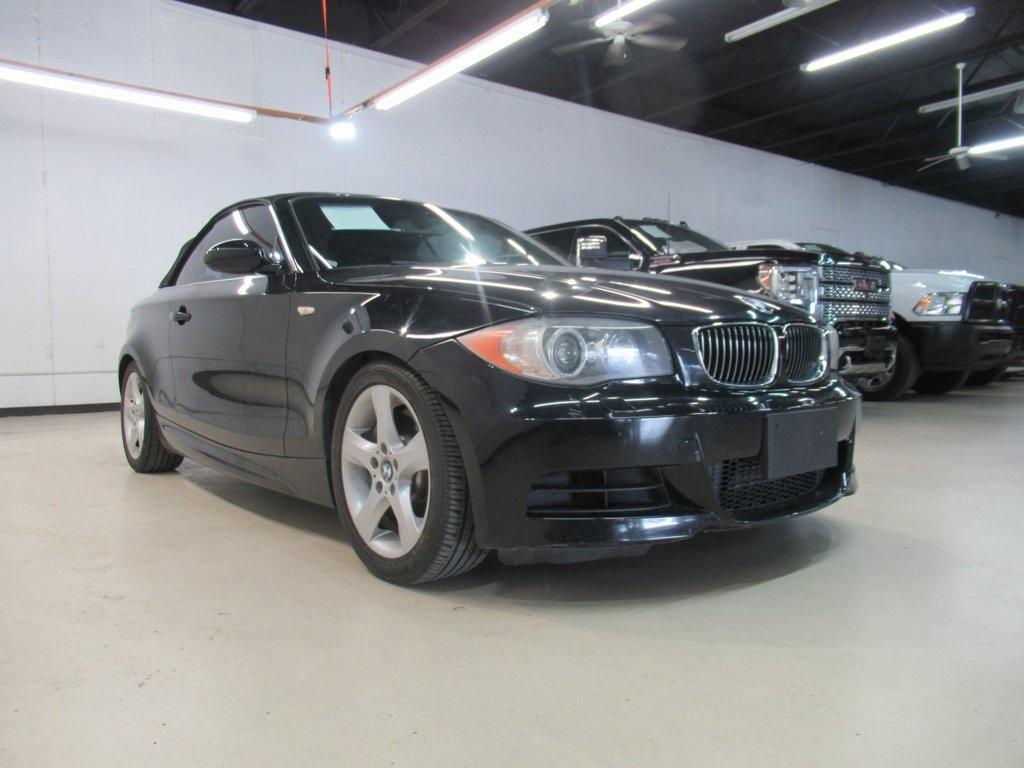 used 2008 BMW 135 car, priced at $8,950