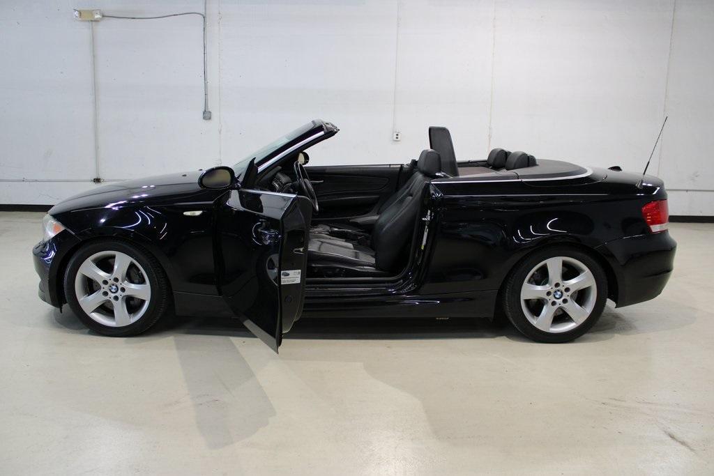 used 2008 BMW 135 car, priced at $8,950