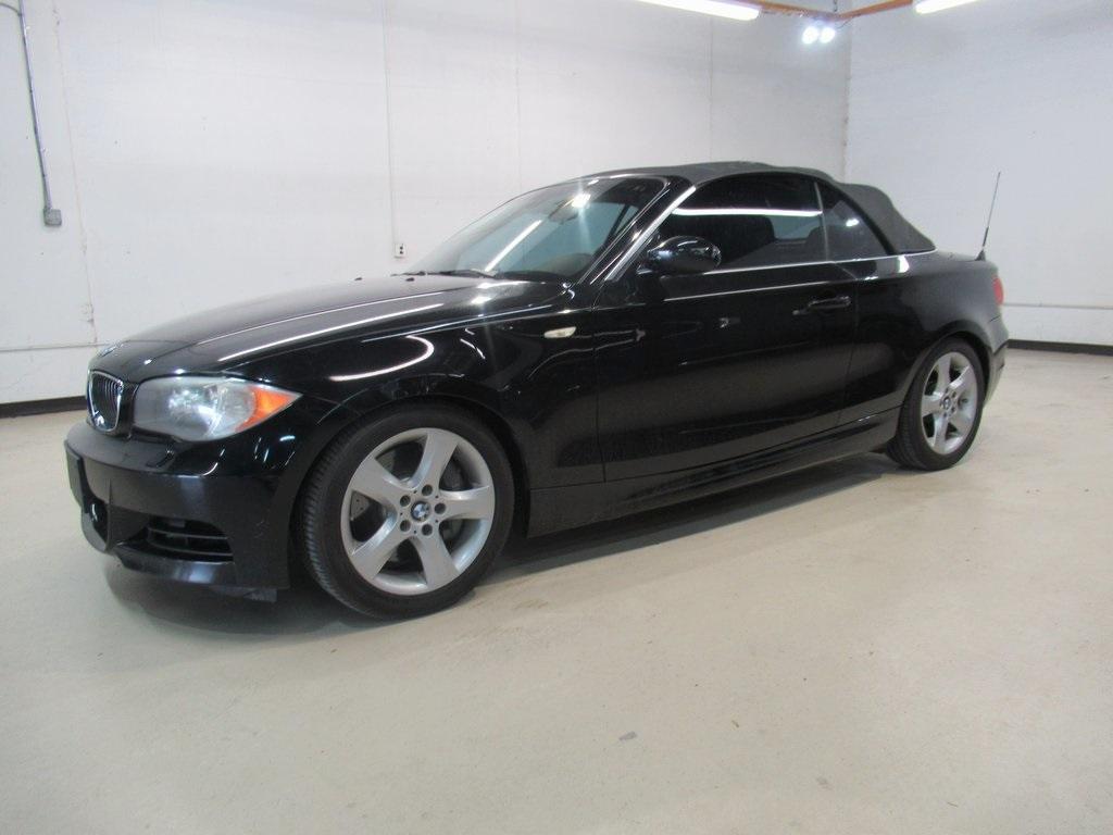 used 2008 BMW 135 car, priced at $8,950