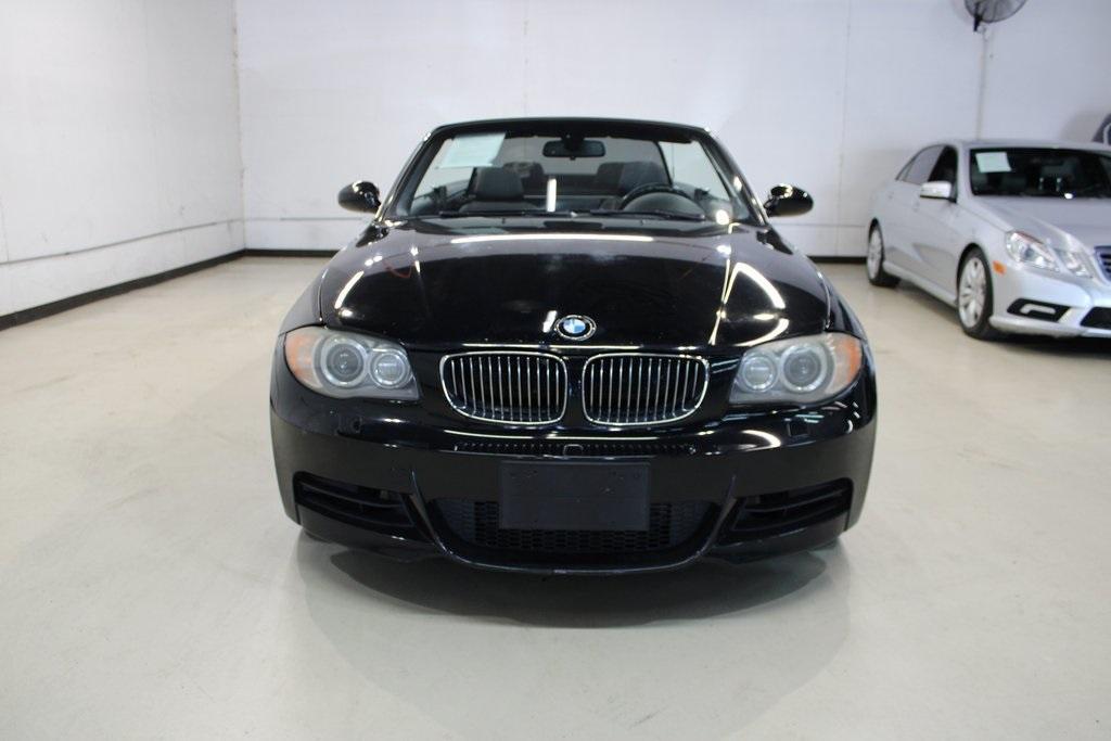 used 2008 BMW 135 car, priced at $8,950