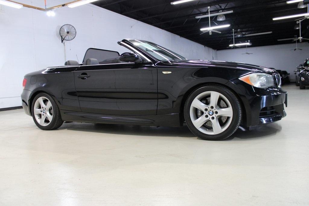 used 2008 BMW 135 car, priced at $8,950