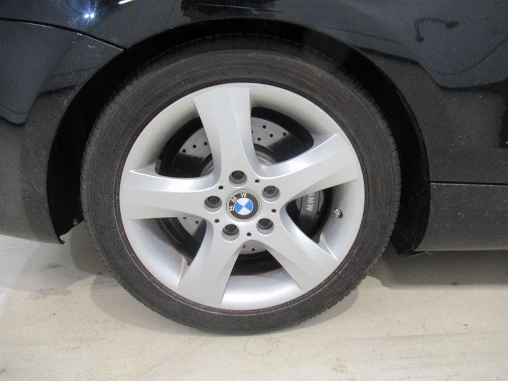 used 2008 BMW 135 car, priced at $8,950