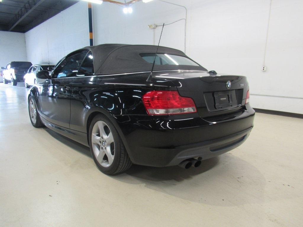 used 2008 BMW 135 car, priced at $8,950