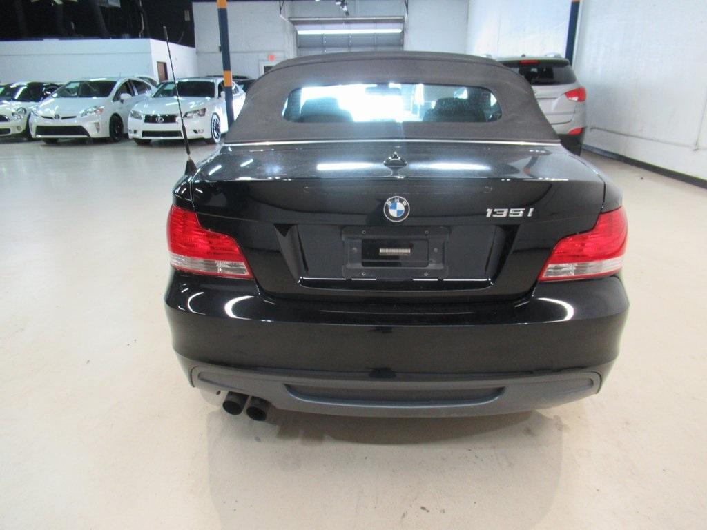 used 2008 BMW 135 car, priced at $8,950