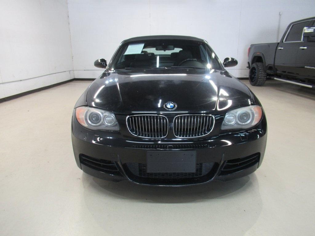 used 2008 BMW 135 car, priced at $8,950